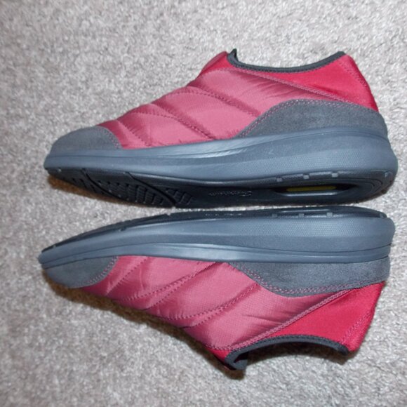 Florsheim Men's Sportie Nylon Moc Moccasin Size 11.5 - Picture 6 of 7